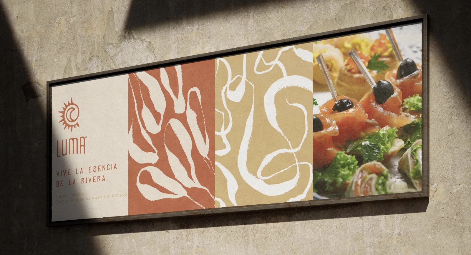Publicidad: LUMA
