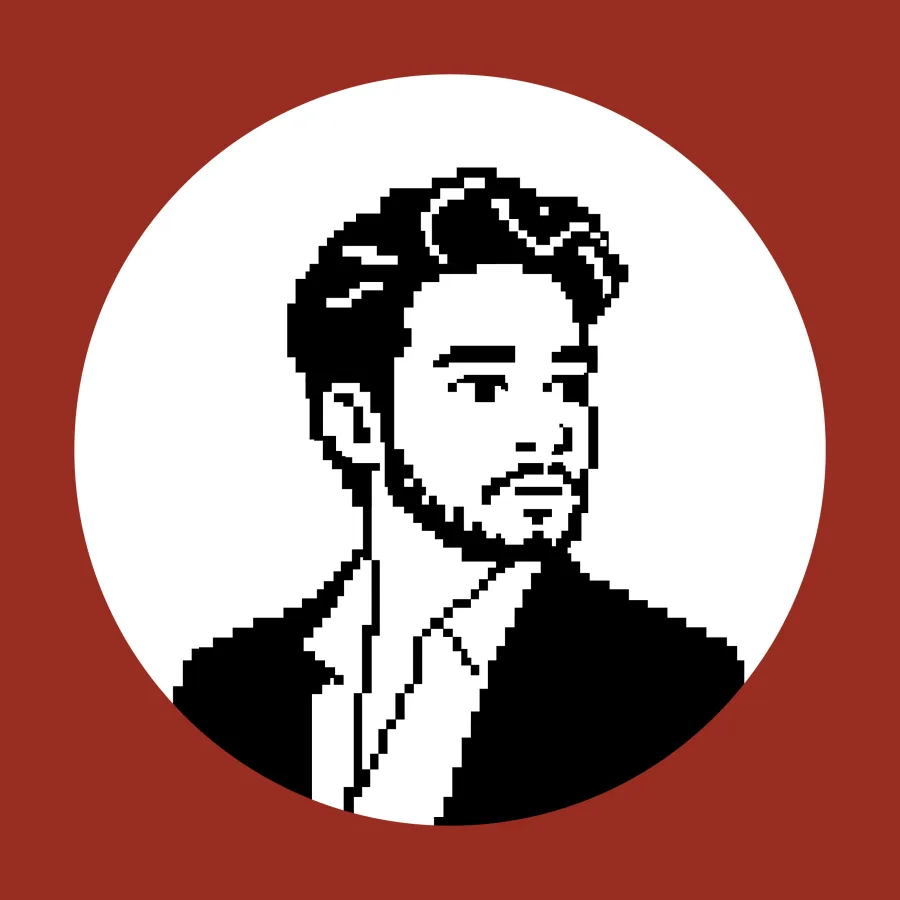 Sebastian A, equipo RSUNION