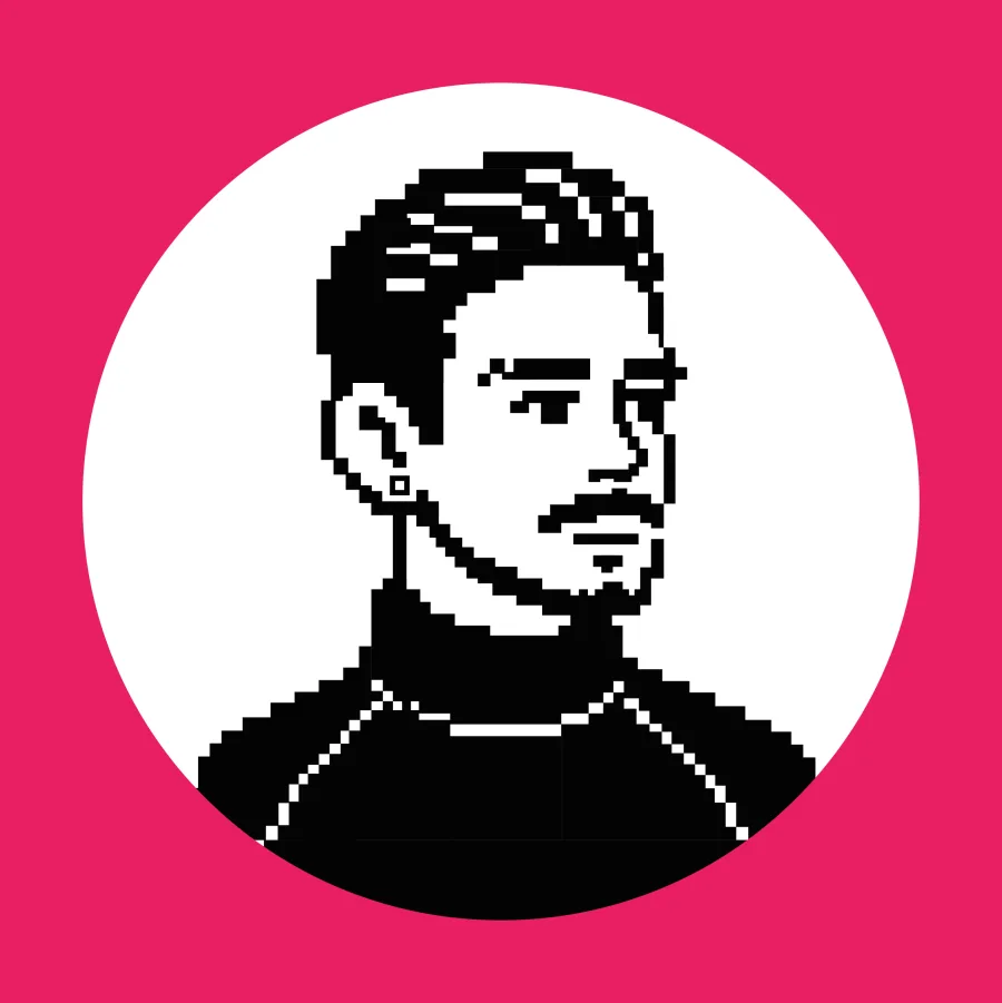 Sebastian R, equipo RSUNION