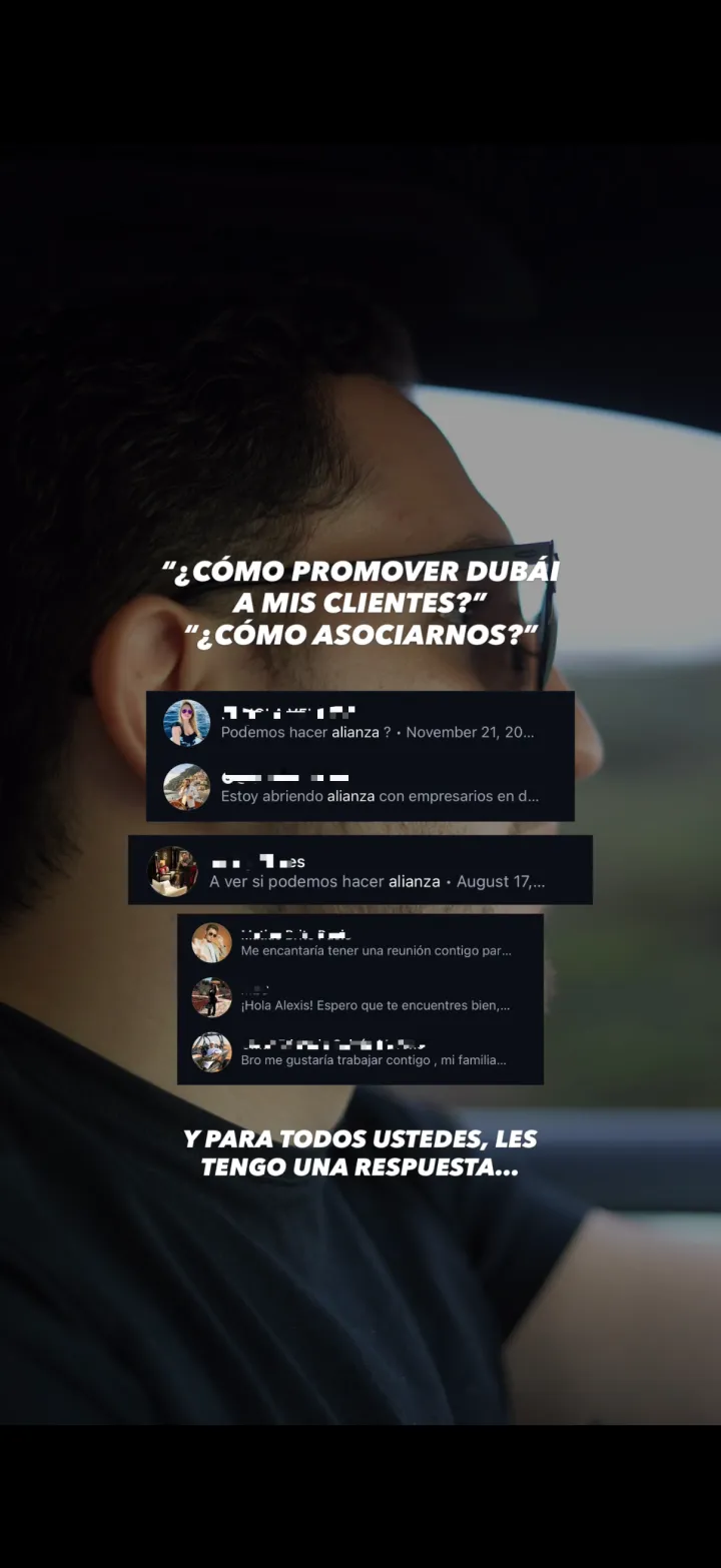 Story 2 del funnel Trigger Word Clase
