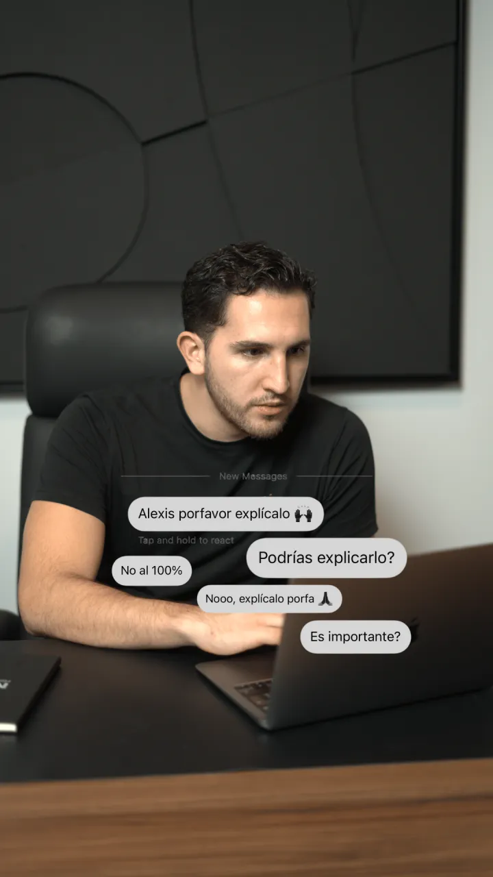 Story 2 del funnel Guía de Proceso