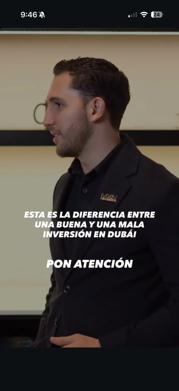 Story 1 del funnel Webinar